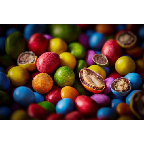 M&S Pick n Marks Belgian Chocolate Mega Mix thumbnail 3