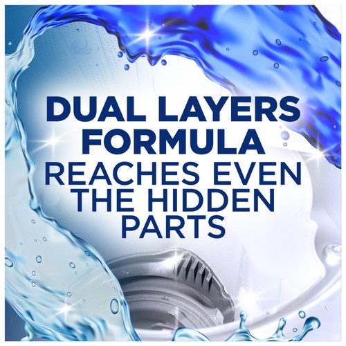 Finish Dishwasher Machine Cleaner Original Scent  thumbnail 6