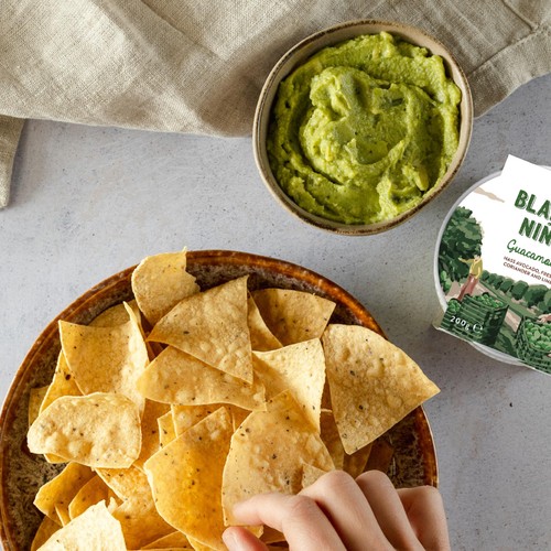Blanco Nino - Mild Guacamole thumbnail 2