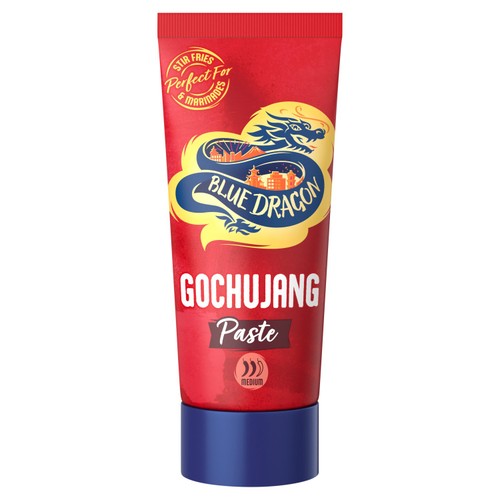 Blue Dragon Gochujang Paste