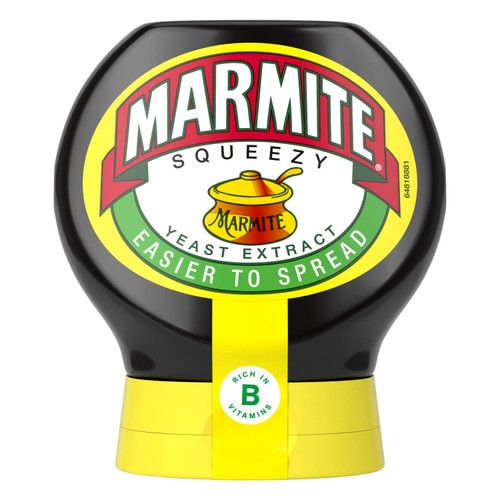 Marmite Yeast Extract Squeezy thumbnail 2