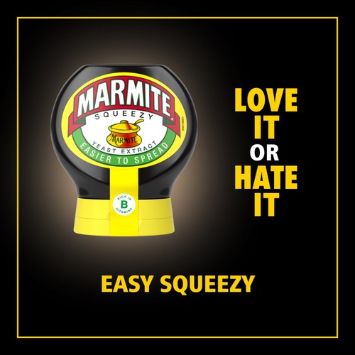 Marmite Yeast Extract Squeezy thumbnail 3