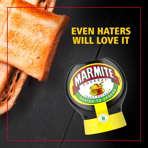 Marmite Yeast Extract Squeezy thumbnail 6