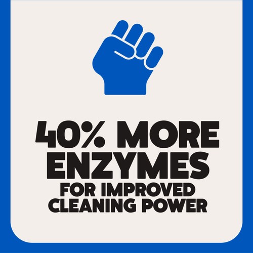 Ecover All-In-One Power Dishwasher Tablets, 24 Tablets thumbnail 3