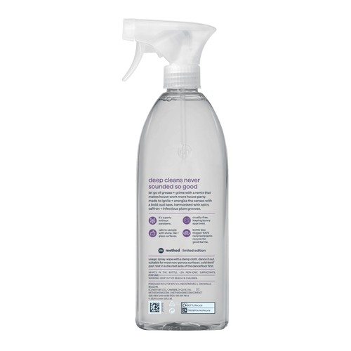 Method All Purpose Deep House Cleaner thumbnail 2