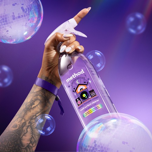 Method All Purpose Deep House Cleaner thumbnail 3