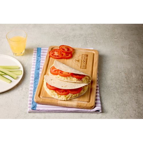 Mission Original Mini Tortilla Wraps thumbnail 2