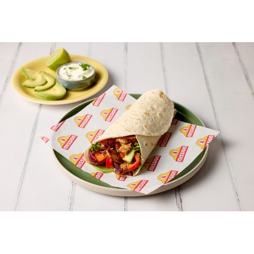 Mission Original Tortilla Wraps thumbnail 2