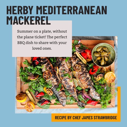 Bart Mediterranean Lemon, Shallot & Herb Paste thumbnail 4