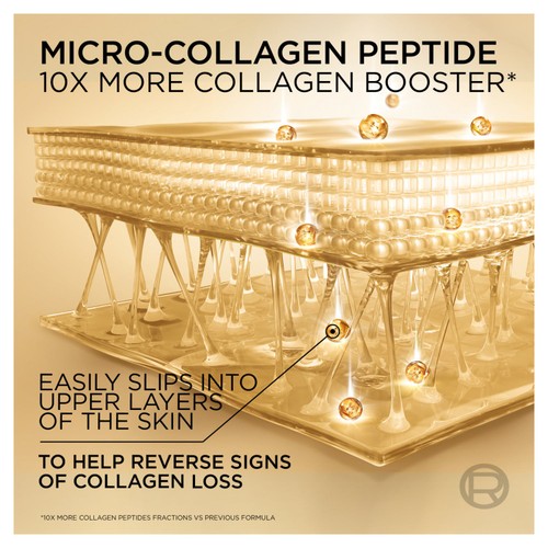 L'Oreal Paris Age Perfect Collagen Expert Day Cream SPF30 thumbnail 3