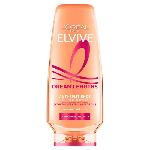 L'Oreal Elvive Dream Lengths Conditioner