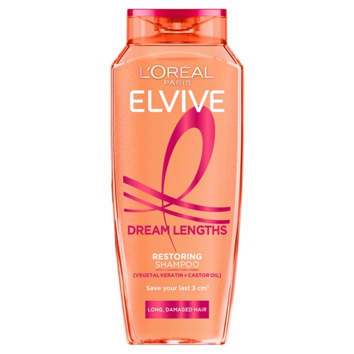 L'Oreal Elvive Dream Lengths Long Hair Shampoo