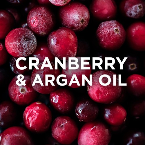 Garnier Ultimate Blends Argan Cranberry Illuminator Conditioner thumbnail 3
