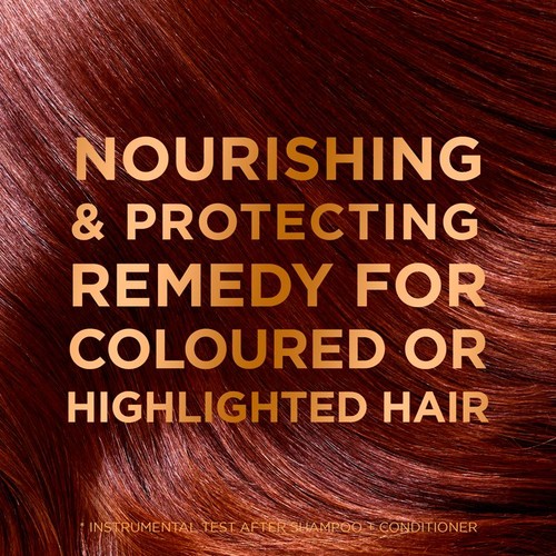 Garnier Ultimate Blends Argan Cranberry Illuminator Conditioner thumbnail 5