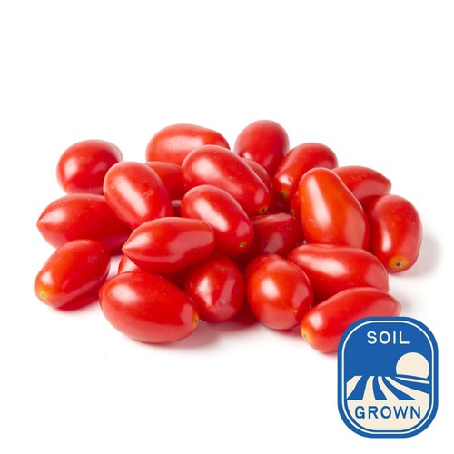 Natoora Sicilian Datterini Tomatoes