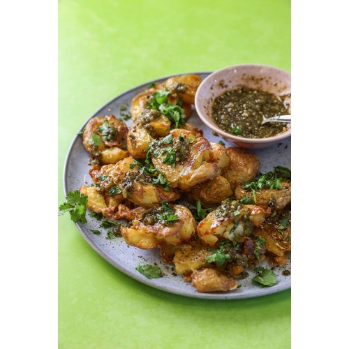 Capsicana Argentinian Chimichurri Marinade thumbnail 3