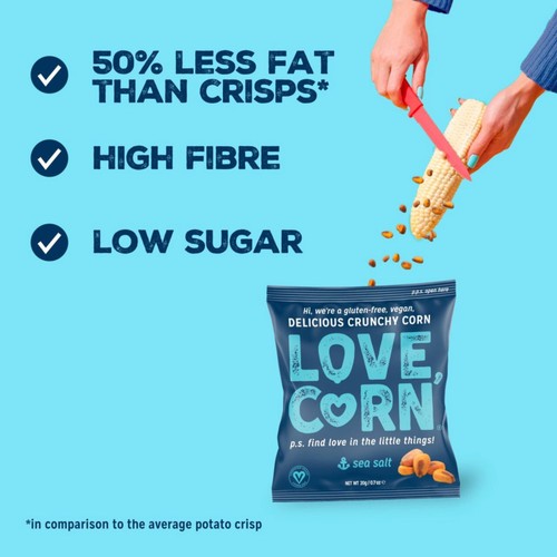 LOVE CORN Variety Pack thumbnail 2
