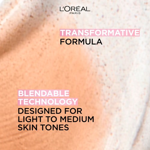 L'Oreal Paris Magic BB Cream 01 Very Light thumbnail 2