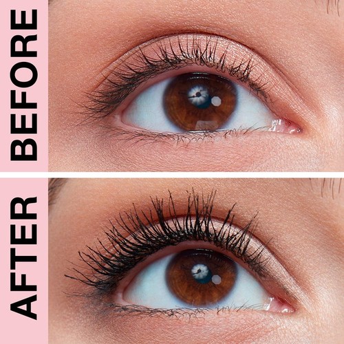 Maybelline Lash Sensational Sky High Waterproof Mascara Black thumbnail 6