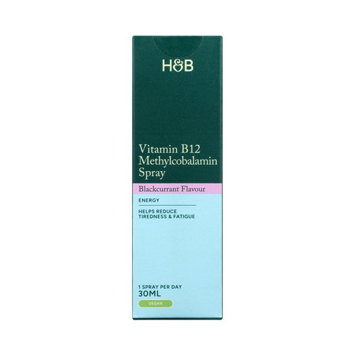 Holland & Barrett Vitamin B12 Spray