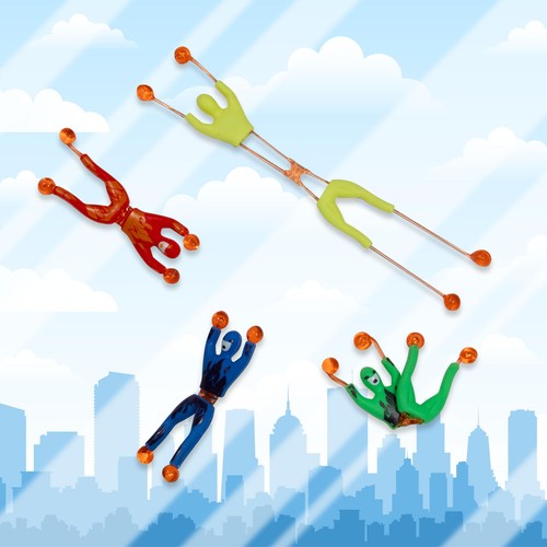 Hoot Sticky Superheroes thumbnail 2