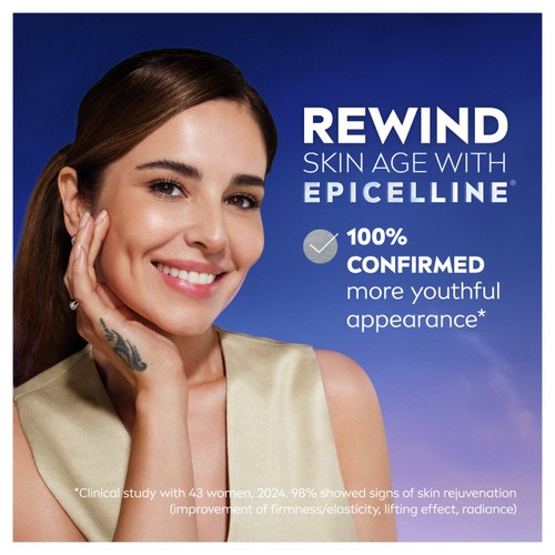 NIVEA Cellular Epigenetics Age Rewind Serum thumbnail 2