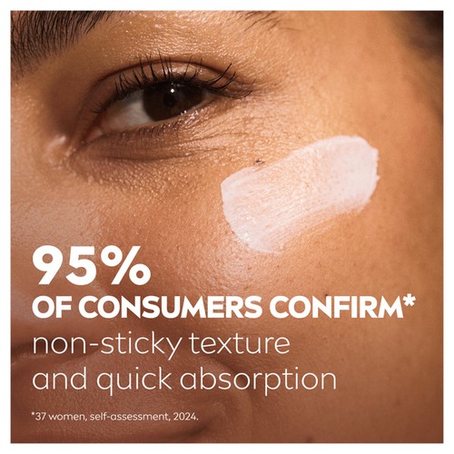 NIVEA Q10 Power Day Fluid SPF50