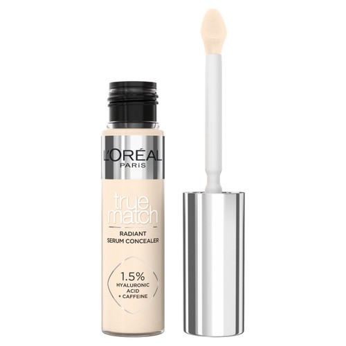 L'Oreal Paris True Match Radiant Serum Concealer 1n
