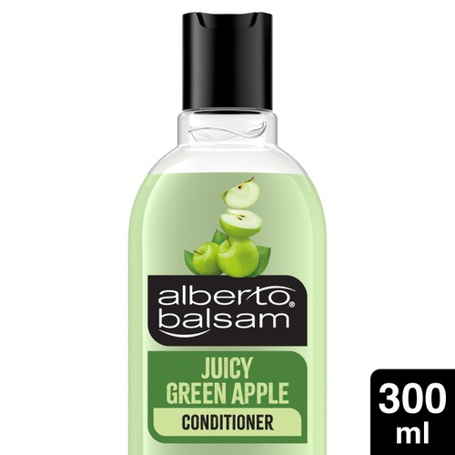 Alberto Balsam Green Apple Conditioner thumbnail 2