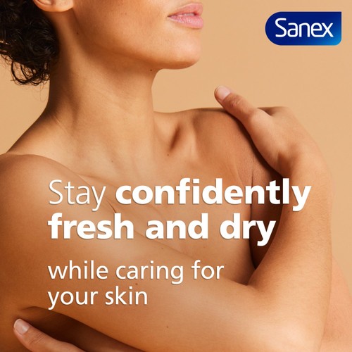 Sanex Derma Care+ Active Freshness 72-Hour Antiperspirant Roll-On Deodorant thumbnail 6