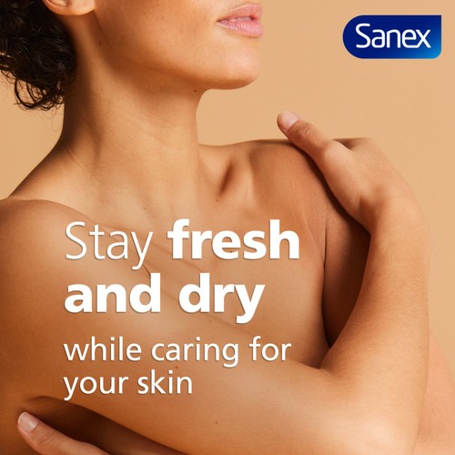 Sanex Derma Care+ Extra Control 72-Hour Antiperspirant Roll-On Deodorant thumbnail 6