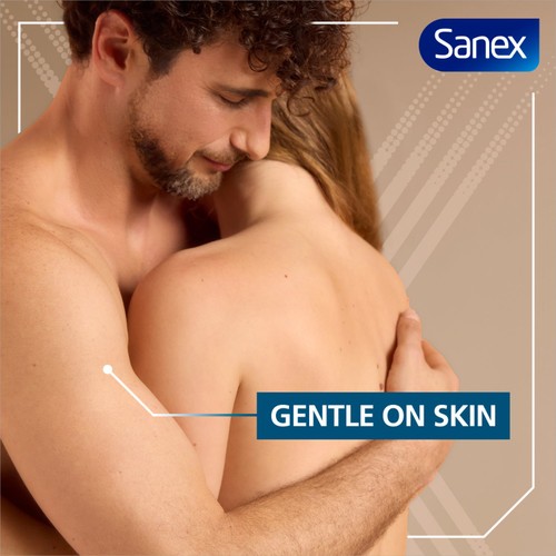 Sanex Men Active Control Antiperspirant Roll On Deodorant thumbnail 8