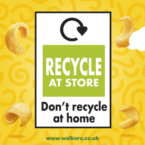 Walkers Quavers Cheese Multipack Snacks Crisps 20x16g thumbnail 8