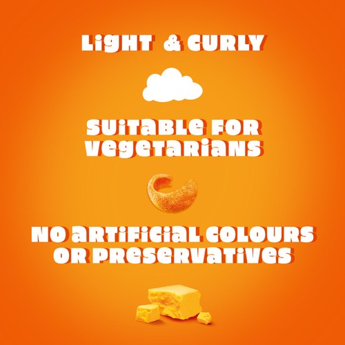 Quavers Red Leicester 6 Pack thumbnail 6