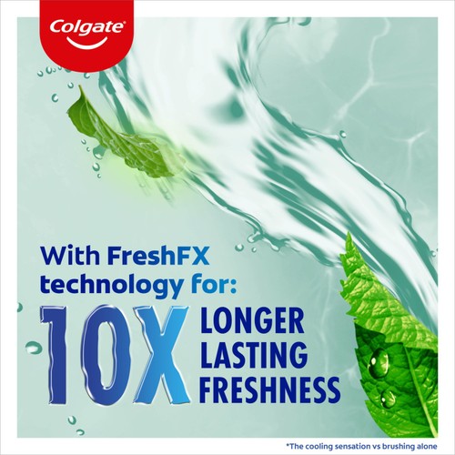 Colgate Plax Soft Mint Mouthwash Alcohol Free  thumbnail 4