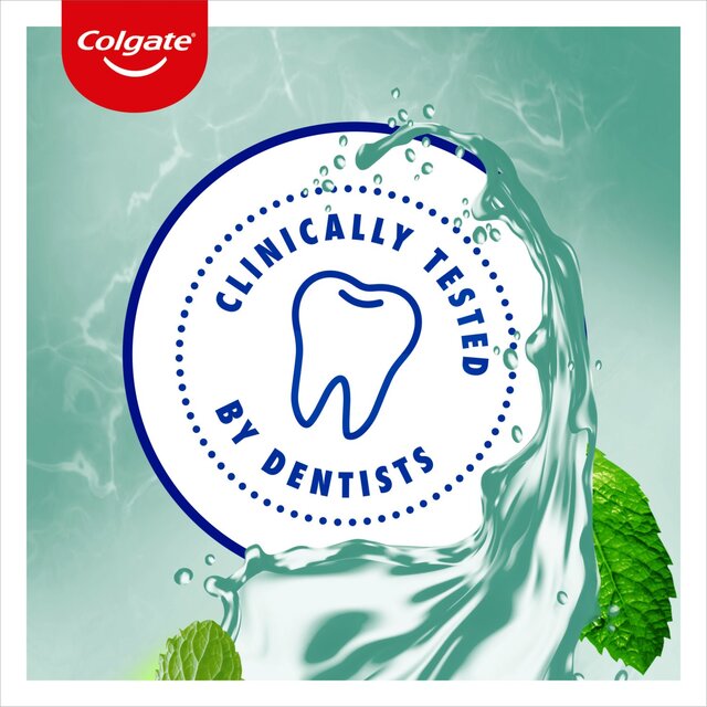 Colgate Plax Soft Mint Mouthwash Alcohol Free  thumbnail 7