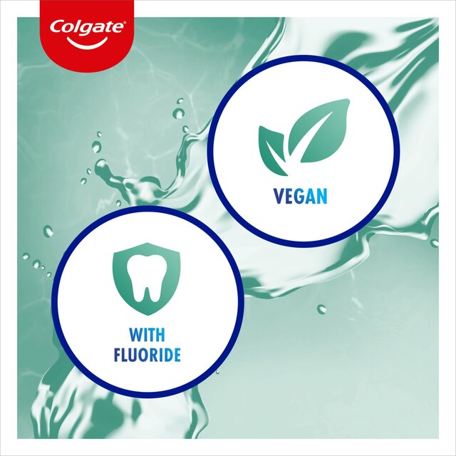 Colgate Plax Soft Mint Mouthwash Alcohol Free  thumbnail 8