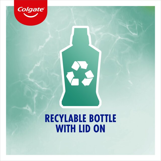 Colgate Plax Soft Mint Mouthwash Alcohol Free  thumbnail 9