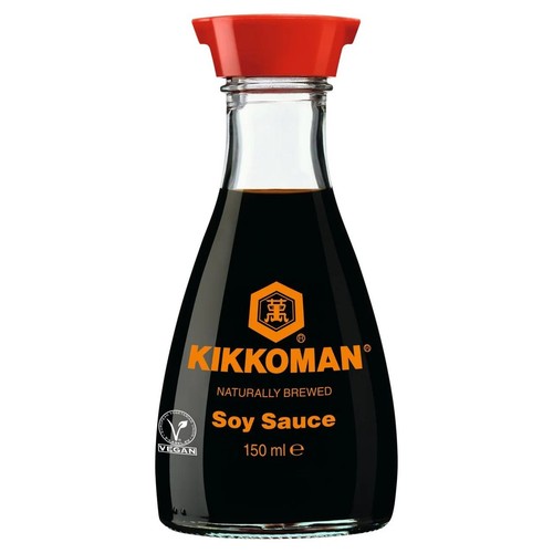 Kikkoman Limited Edition Kimono Soy Sauce thumbnail 2