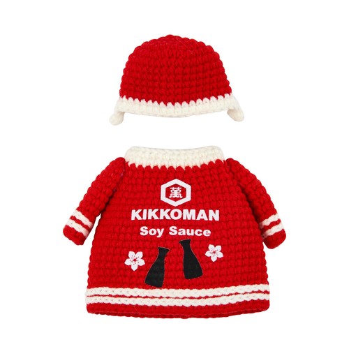Kikkoman Limited Edition Kimono Soy Sauce thumbnail 5