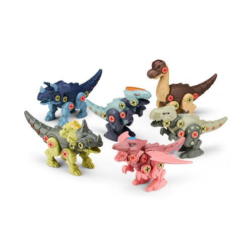 Wild Thingz DIY Dino Pterosaur thumbnail 7
