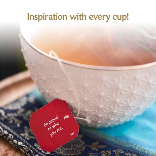 Yogi Tea Mango Chai Organic thumbnail 6