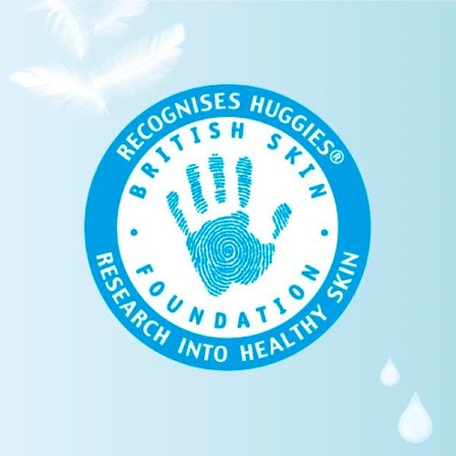 Huggies Pure Extra Care Sensitive Baby Wipes Single Pack thumbnail 6