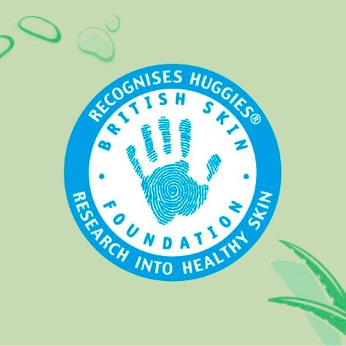 Huggies Natural Care Baby Wipes Quad Pack thumbnail 8