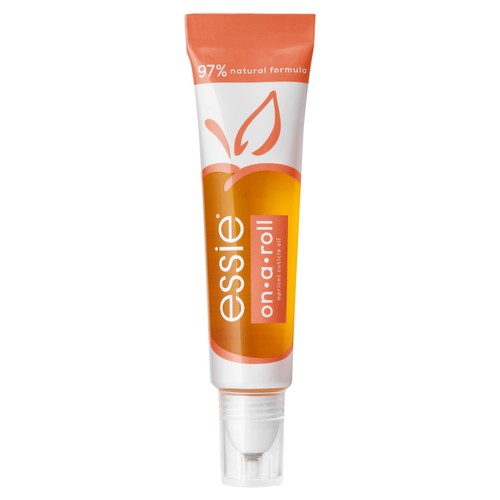 Essie Apricot Nail & Cuticle Oil Roller