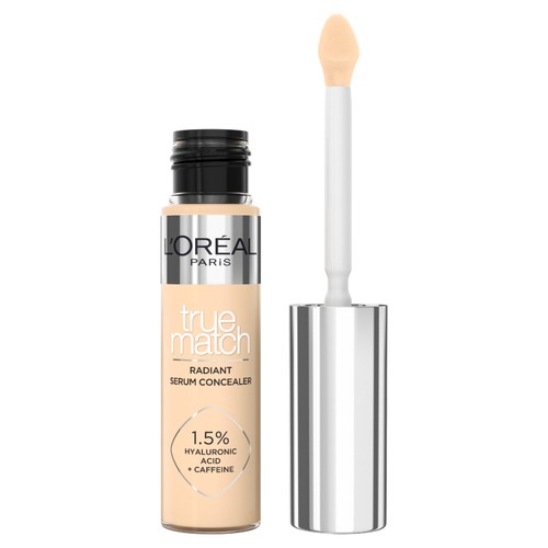 L'Oreal Paris True Match Radiant Serum Concealer 4n