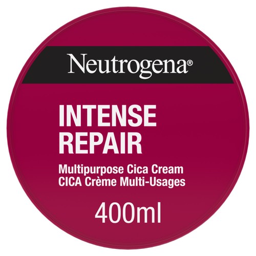 Neutrogena Intense Repair Cica Cream thumbnail 2