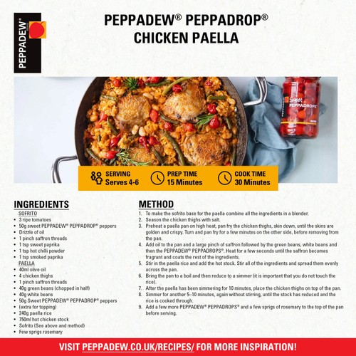 Peppadew Peppadrops thumbnail 4