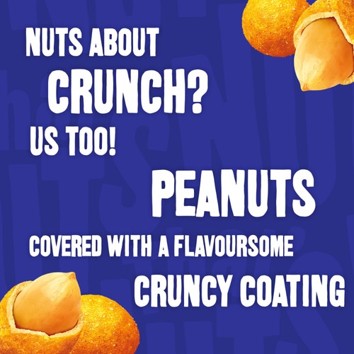 Thats Nuts Wotsits Really Cheesy thumbnail 5