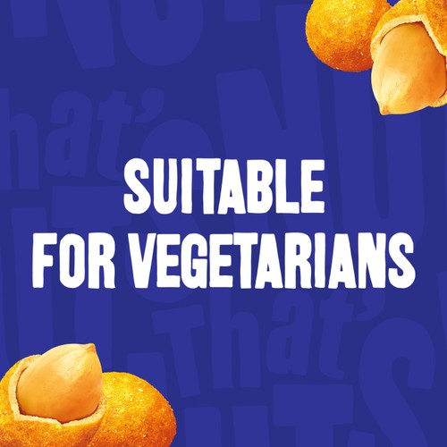 Thats Nuts Wotsits Really Cheesy thumbnail 6